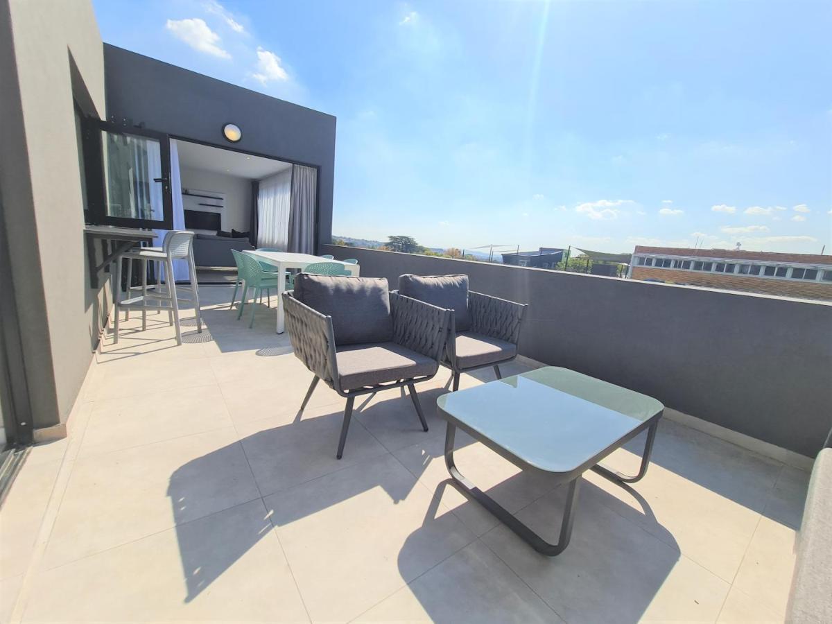 Mint Greenside Johannesburg