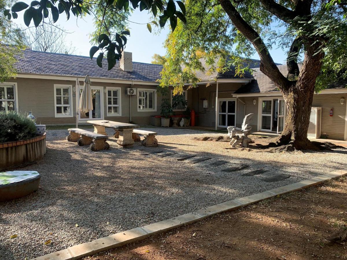 Guest house The Wesley Boutique &
