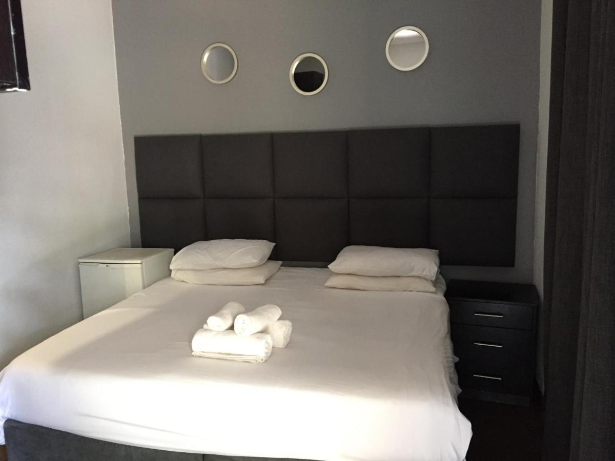 Sababa Boutique Hotel Johannesburg