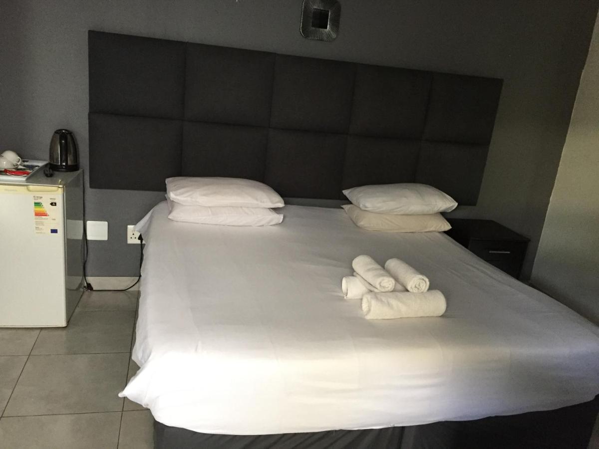Sababa Boutique Hotel