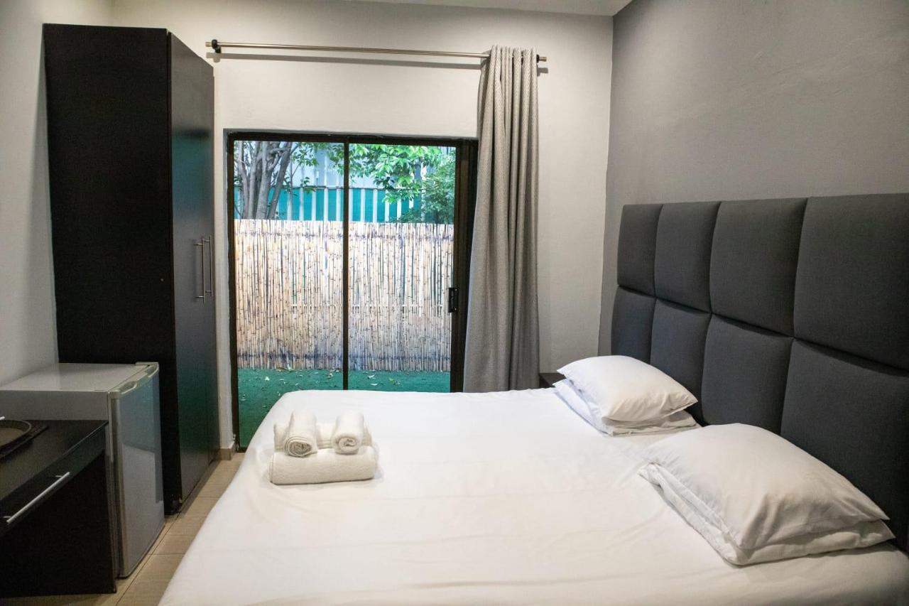 Hotel Sababa Boutique