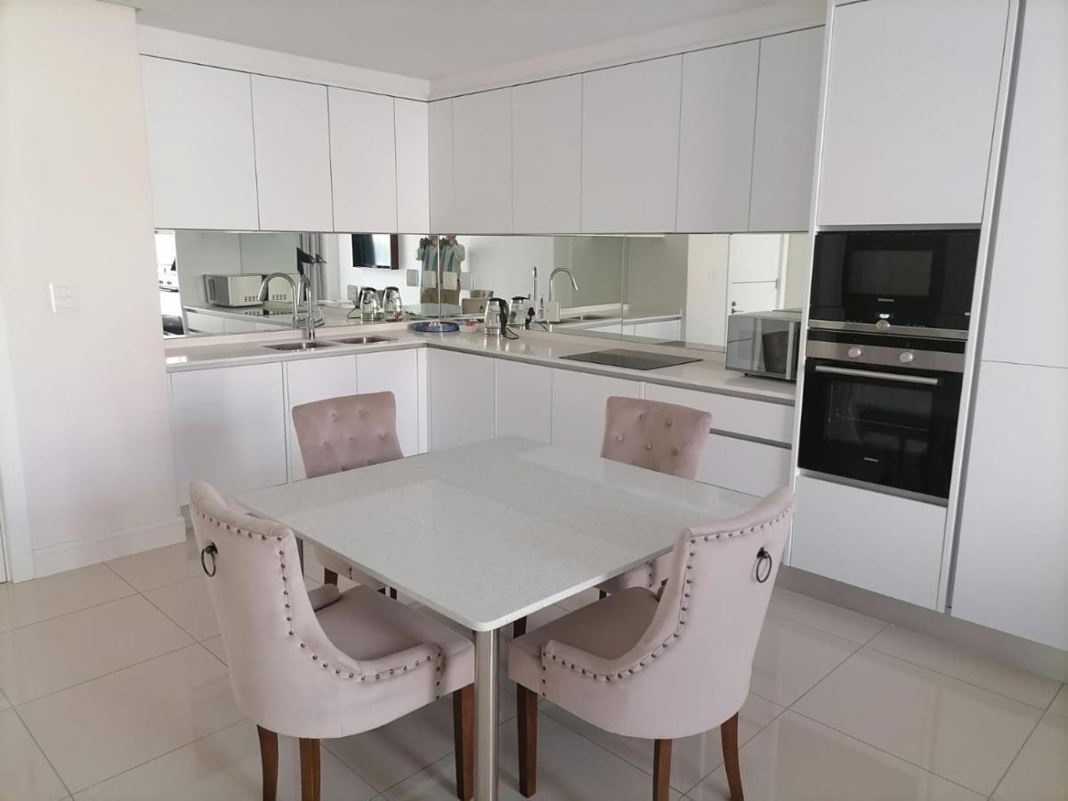 Houghton Apartamento
