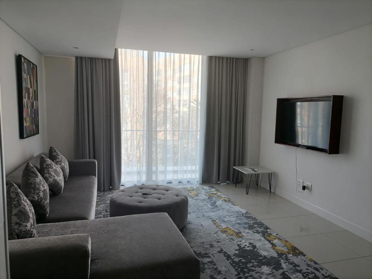 Apartamento Houghton *
