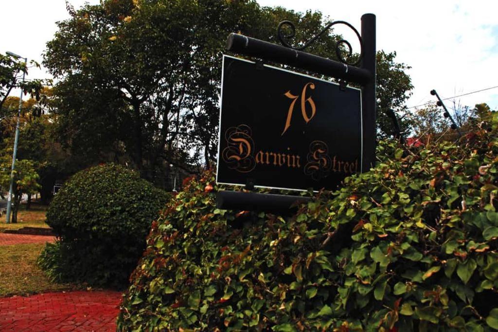 Guest house 76 Darwin