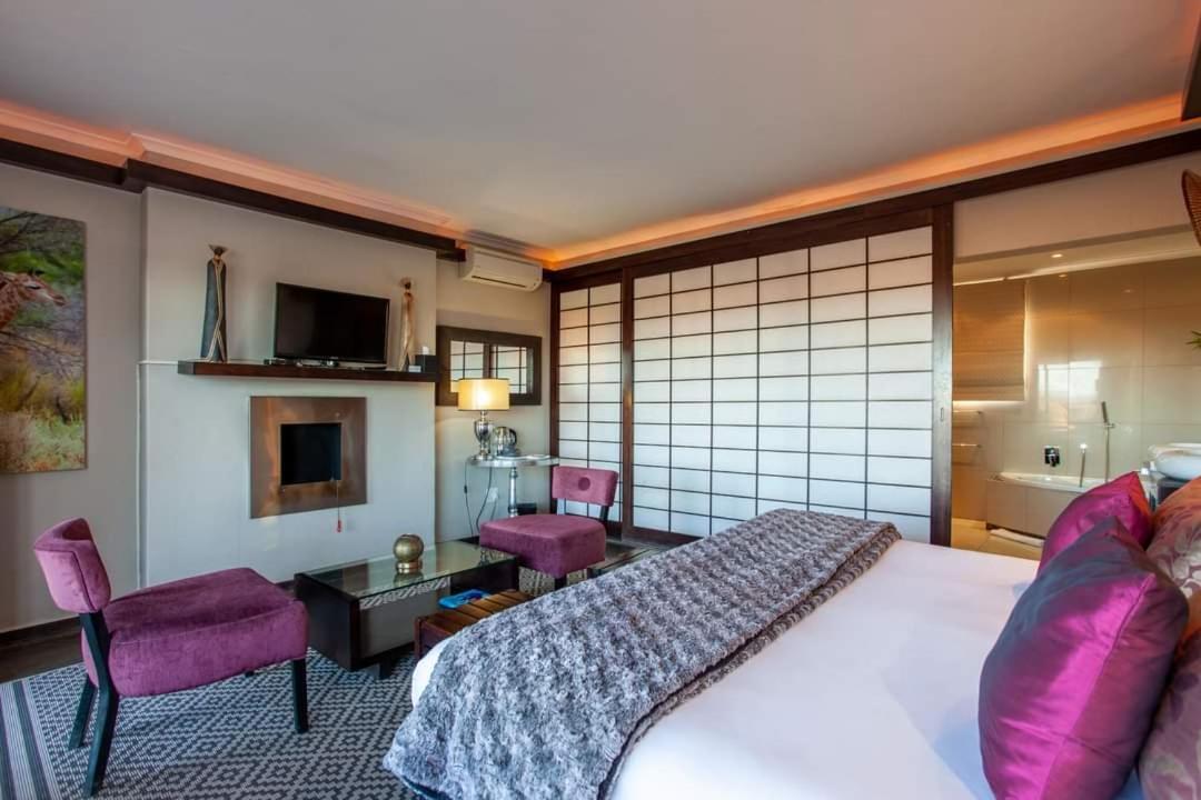 Holiday home Rand President Unit 107