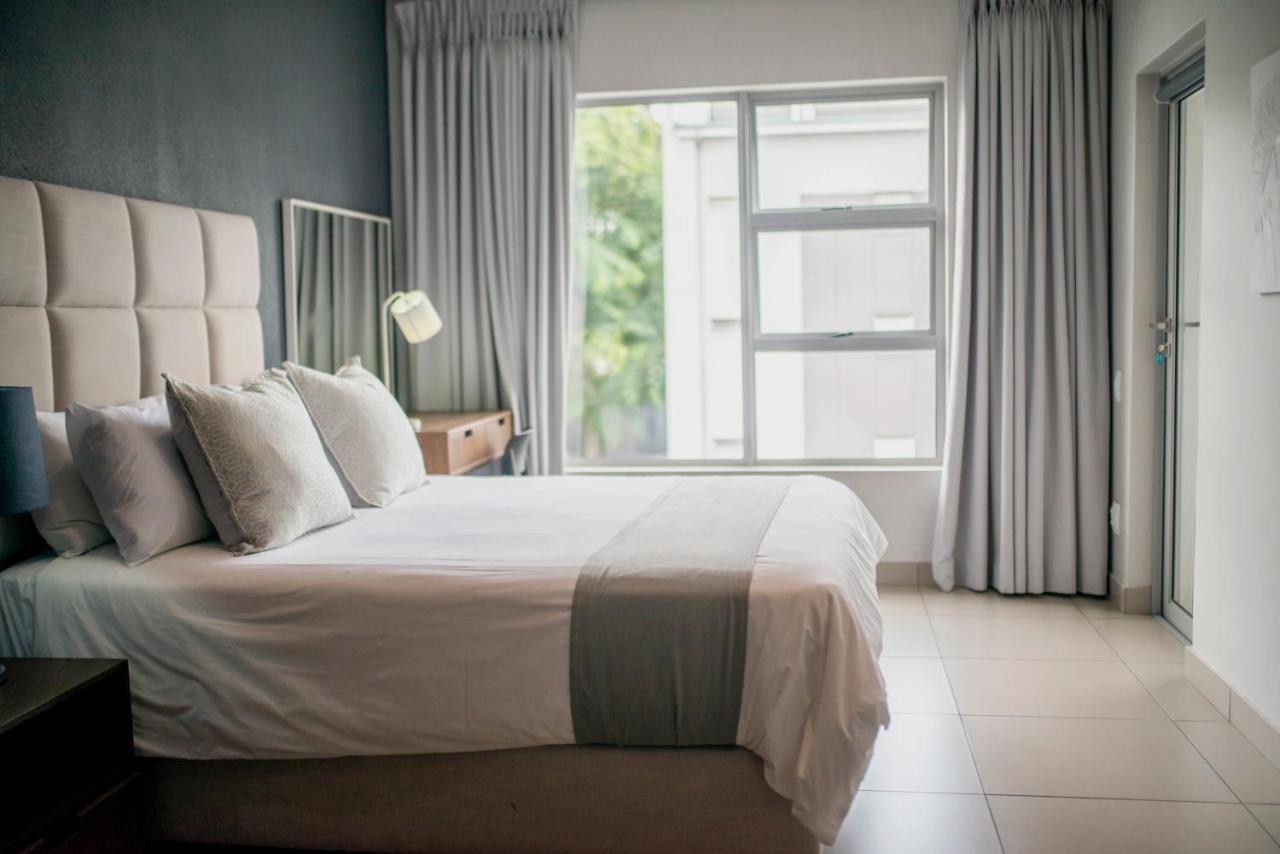 Apartment With Dmwa Johannesburg