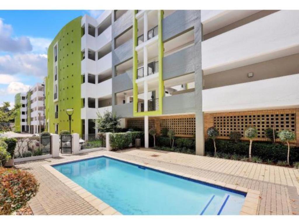 Perfect Traveler's Căn hộ Johannesburg