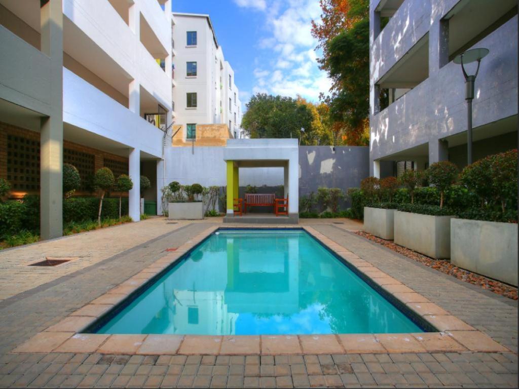 Perfect Traveler's Johannesburg