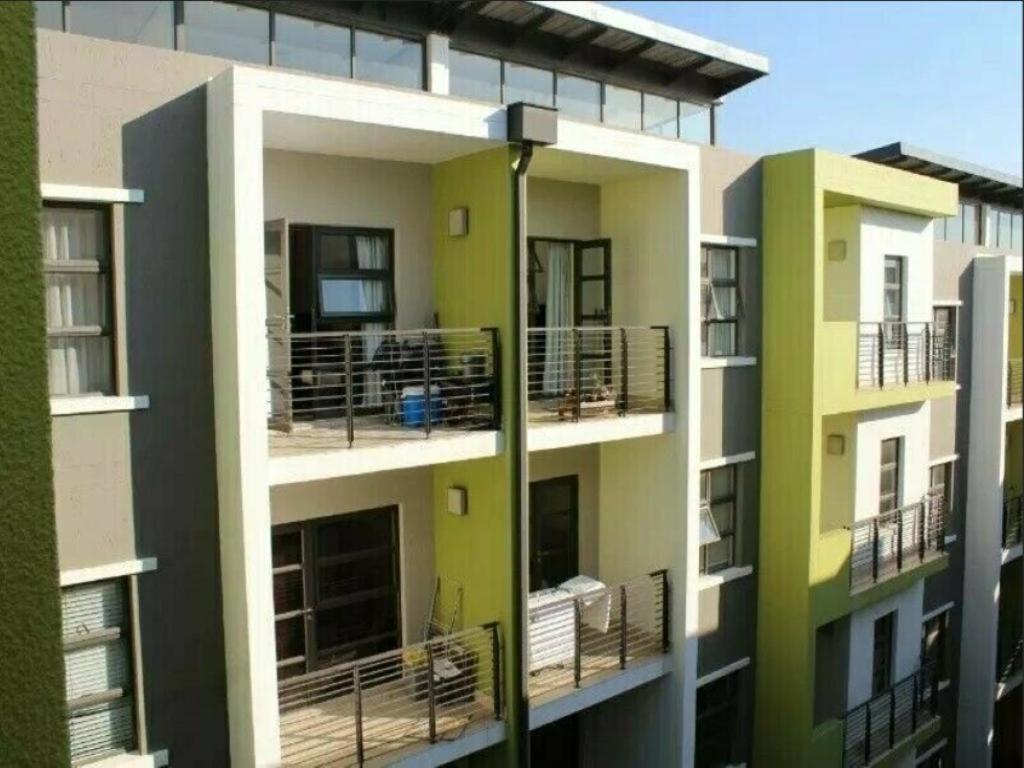 Căn hộ Perfect Traveler's Johannesburg