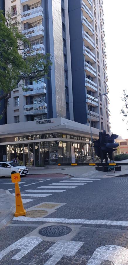 Apartamento The Median Rosebank South Africa *