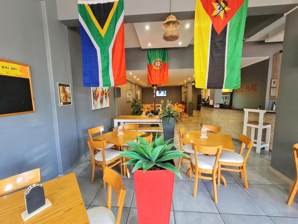 Mint Greenside Apartment