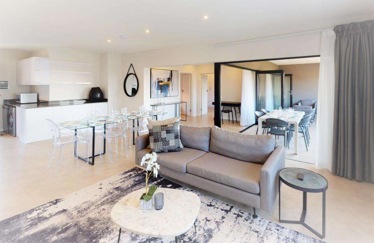 Apartment Mint Greenside *