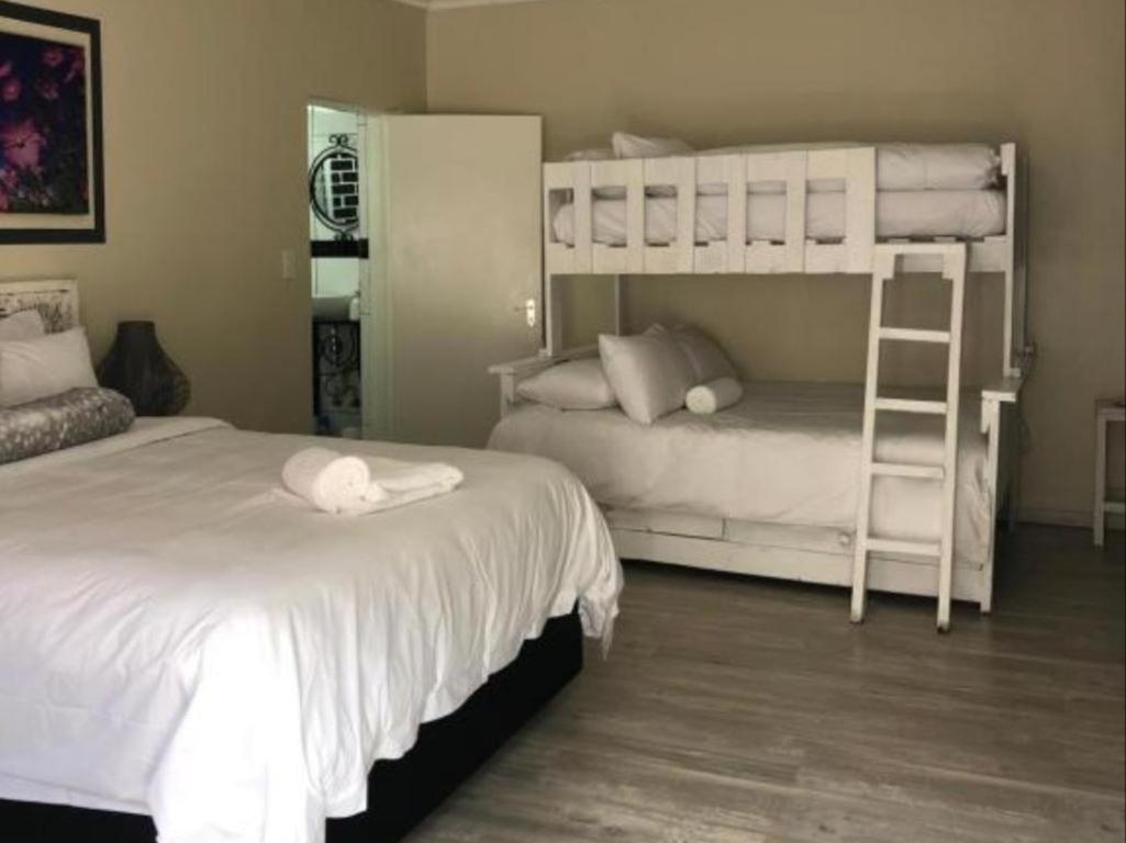Fm Guest Comfort, Tranquility & Peace Of Mind
