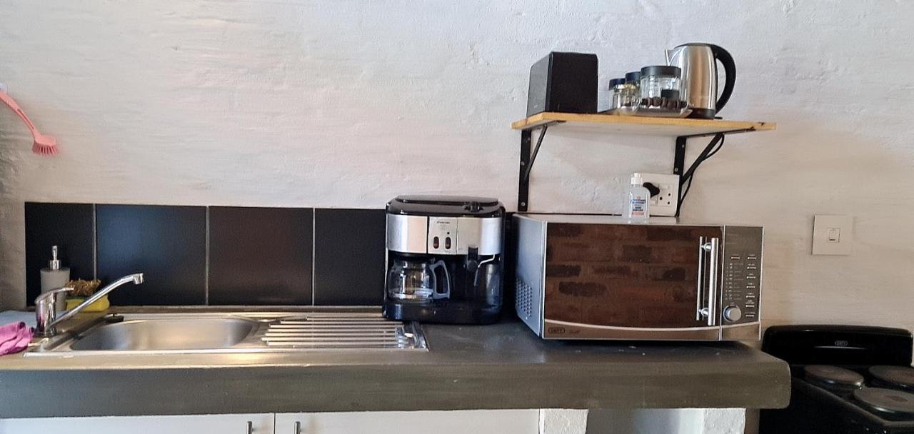 Căn hộ Maboneng Spacious Modern Johannesburg