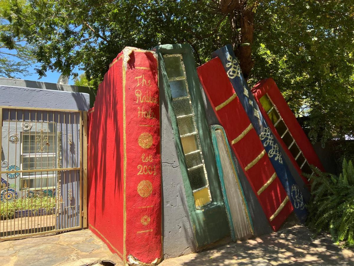 Khách sạn Rabbit Hole Johannesburg