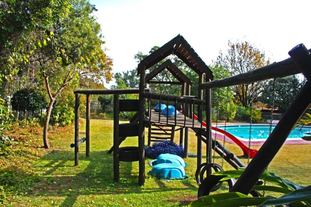 Guest house 76 Darwin Johannesburg