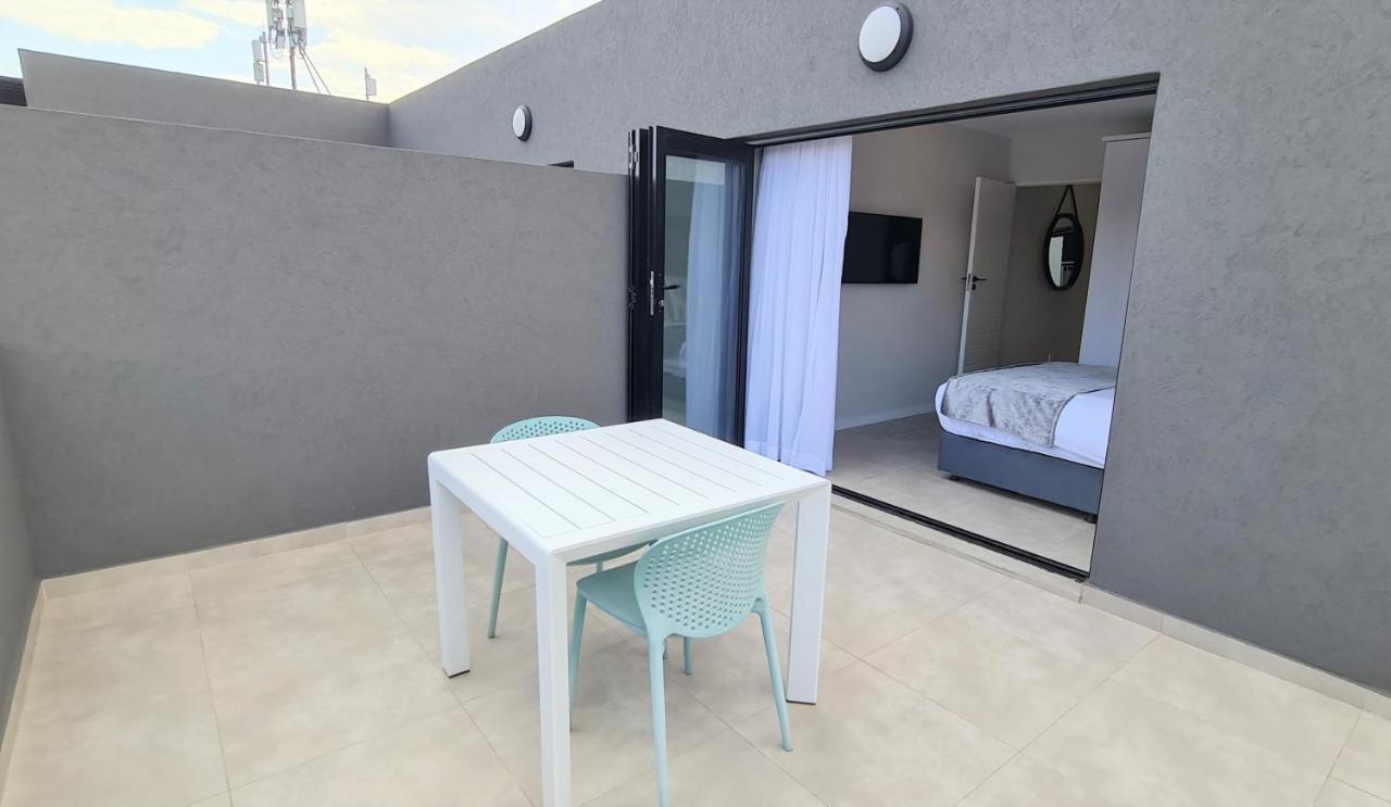 Apartment Mint Greenside Johannesburg