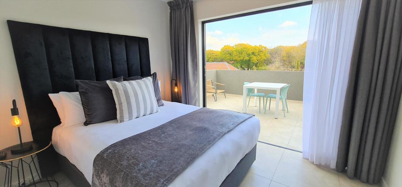 Apartment Mint Greenside *