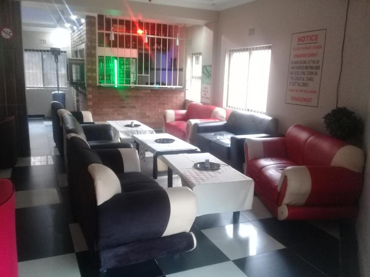Miraton Eastgate Suites Johannesburg