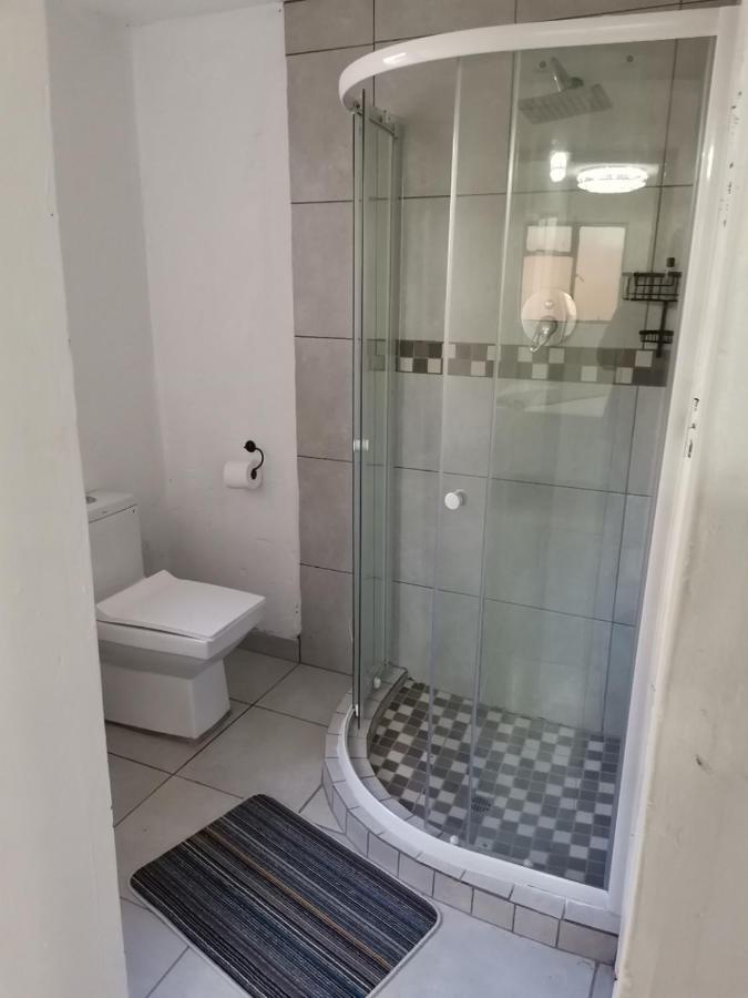 Khách sạn hẻo lánh Ultra House Selfcatering