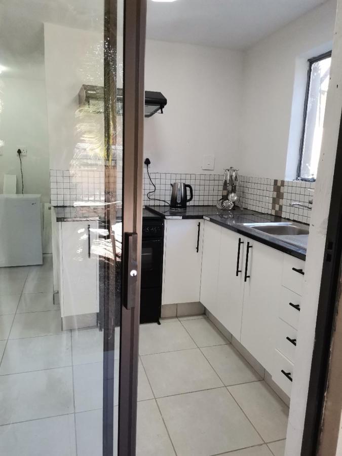 Ultra House Selfcatering *