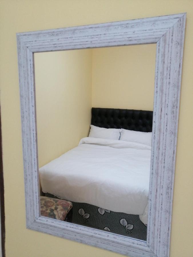 Hisandhers Guest house