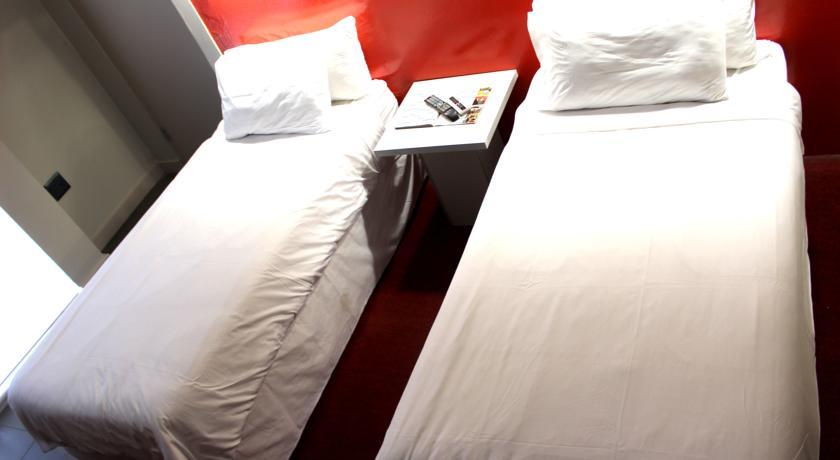 Life Hotels Jhb International 4* Johannesburg