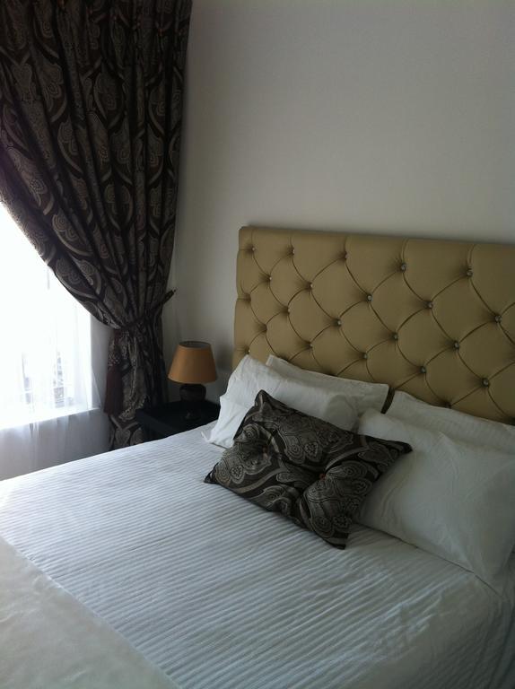 130 Market Bed & Breakfast 3*