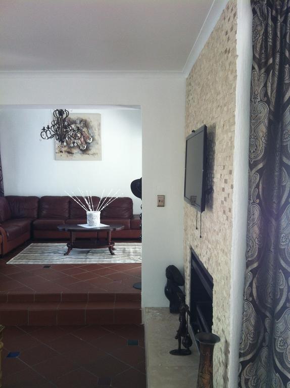 Bed & Breakfast 130 Market Johannesburg