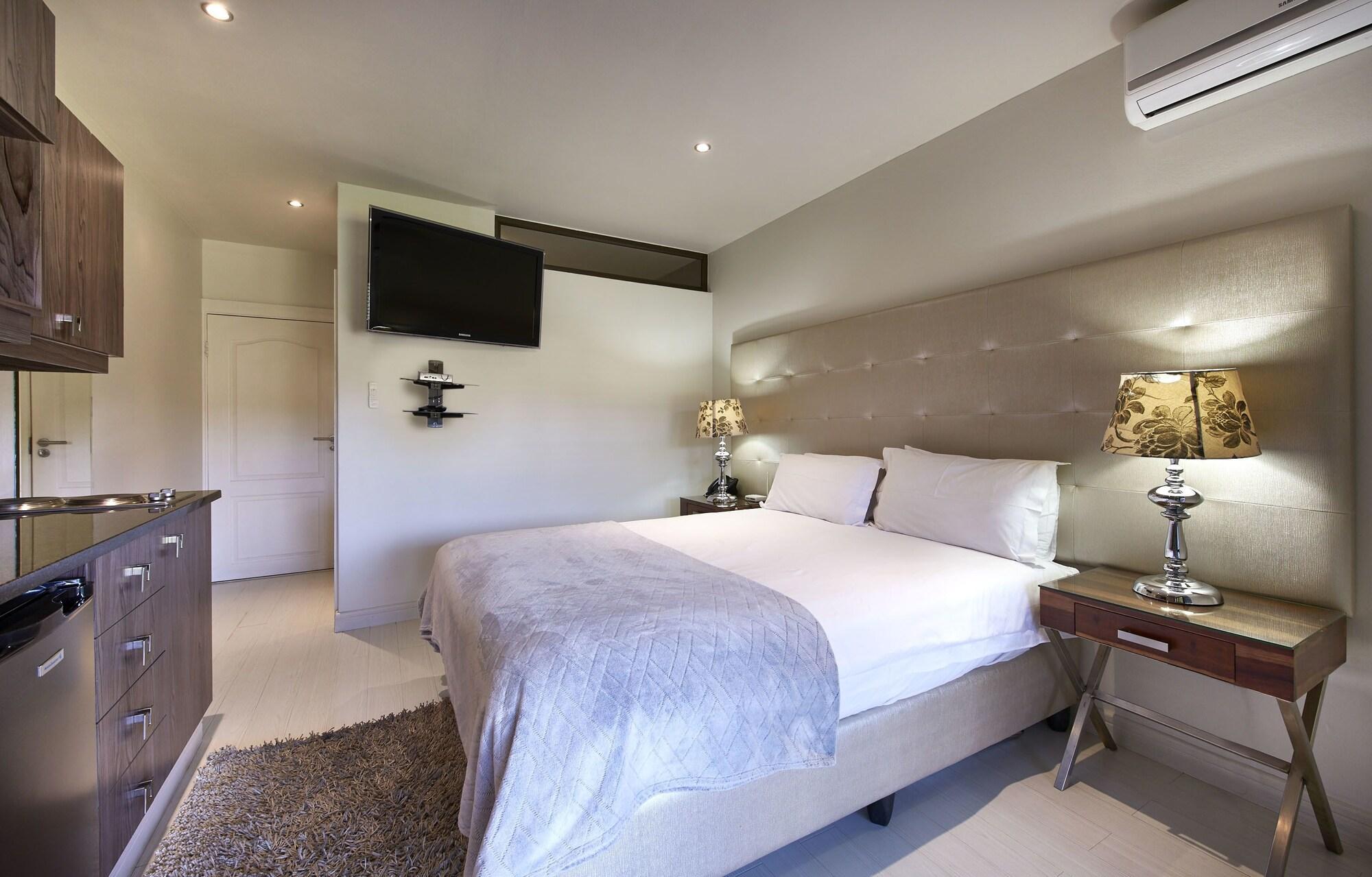 Dynasty Forest Sandown Self Catering