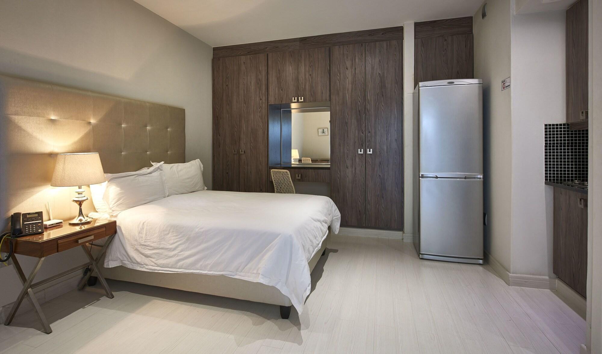 Dynasty Forest Sandown Self Catering Hotel