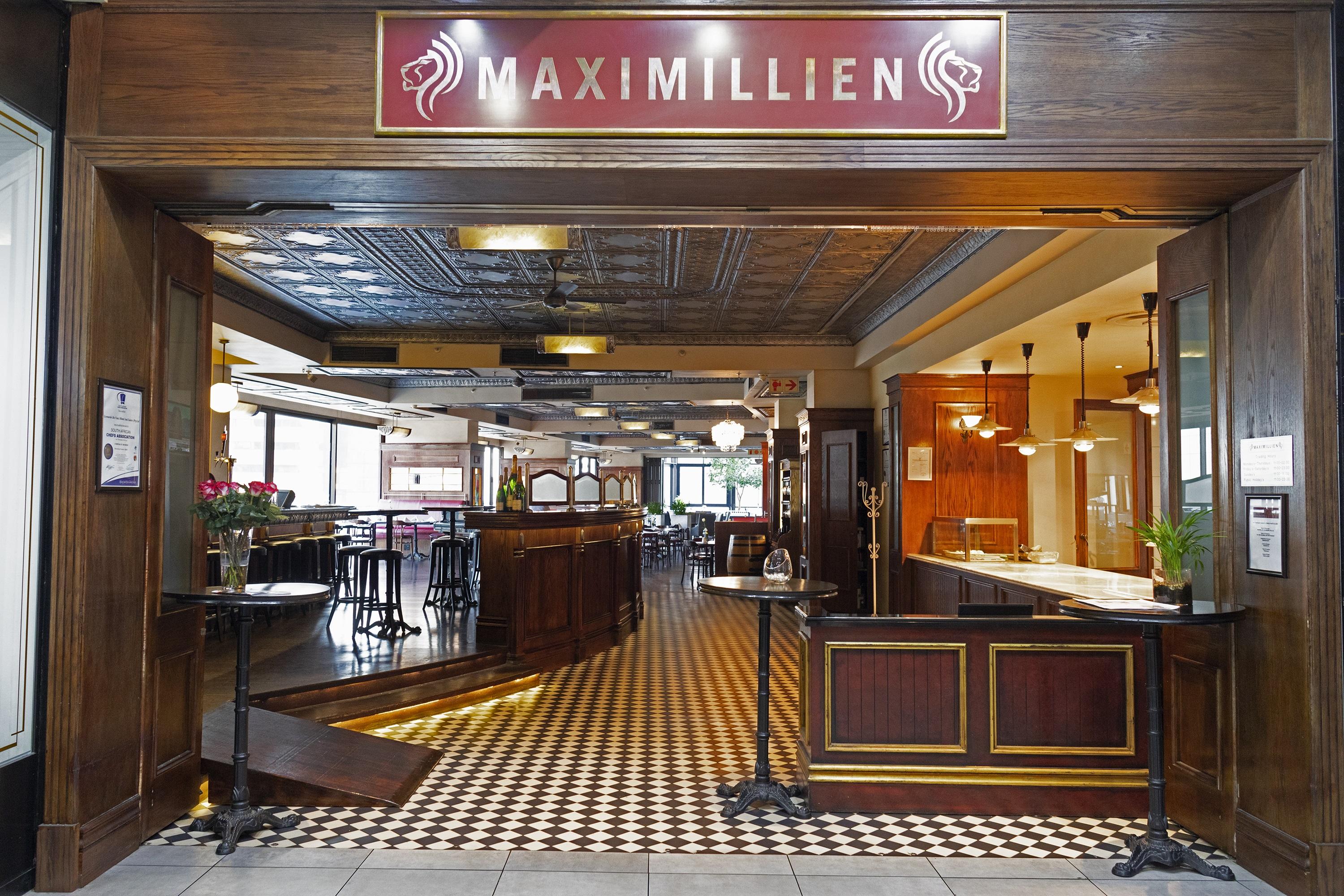 Hotel Davinci On Nelson Mandela Square Johannesburg