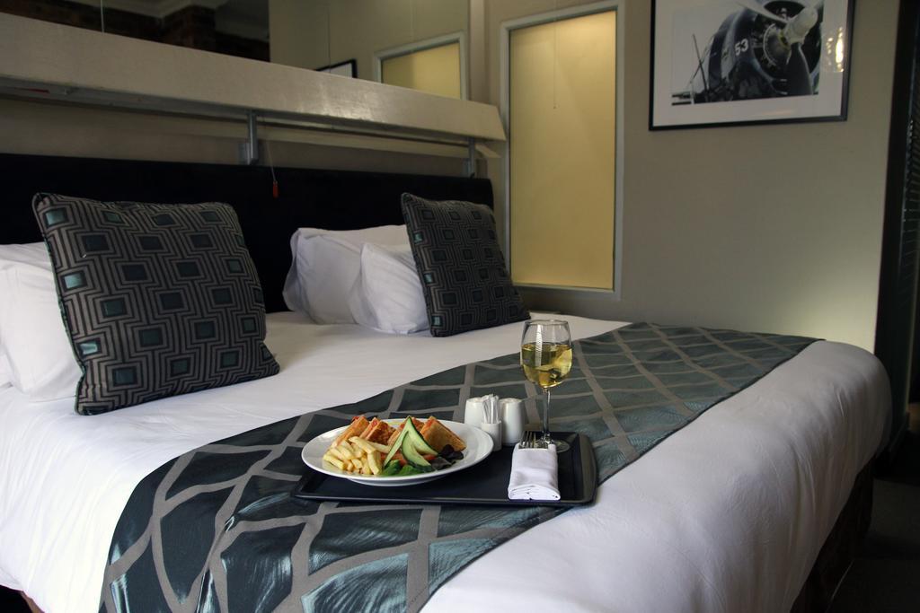 Life Hotels Jhb International 4* Johannesburg