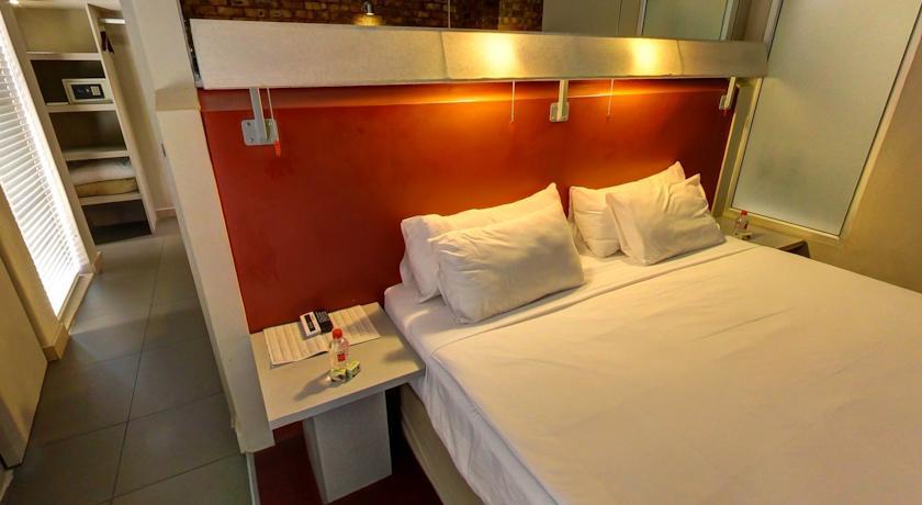 Hotel Life Hotels Jhb International