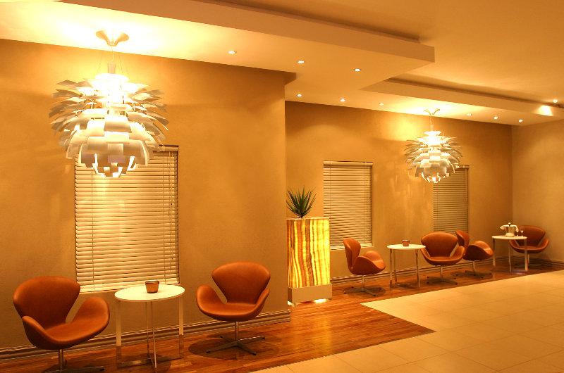 Hotel Life Hotels Jhb International