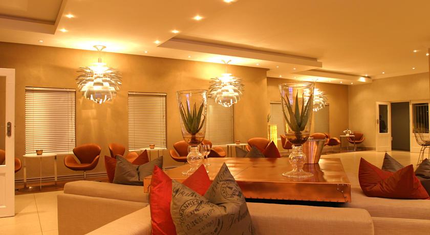Life Hotels Jhb International Hotel 4*