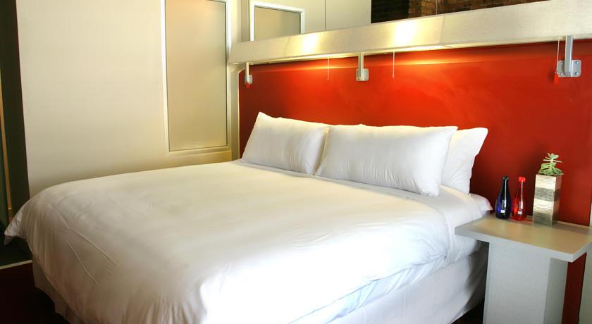 Hotel Life Hotels Jhb International