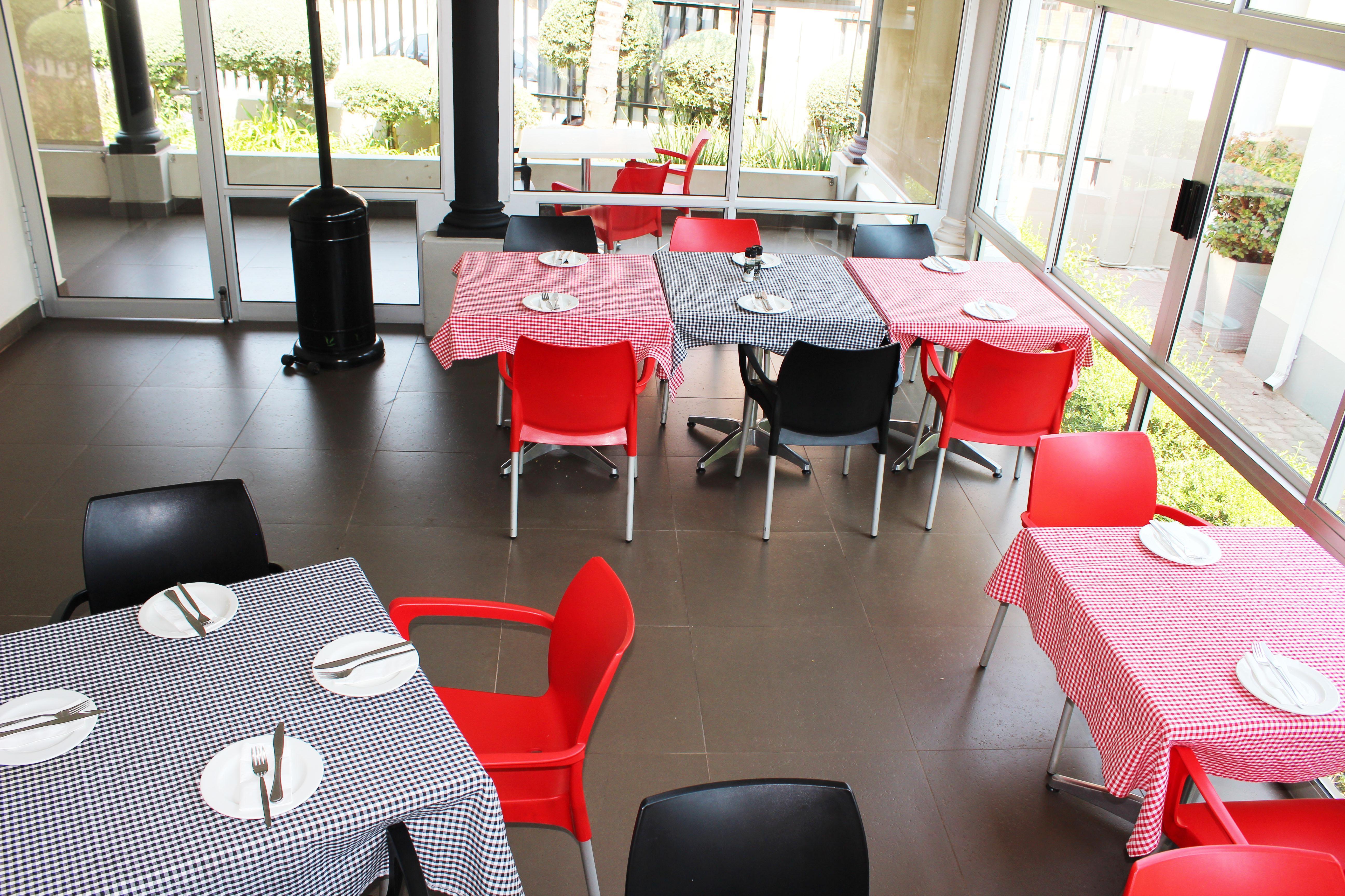 Life Hotels Jhb International 4* Johannesburg