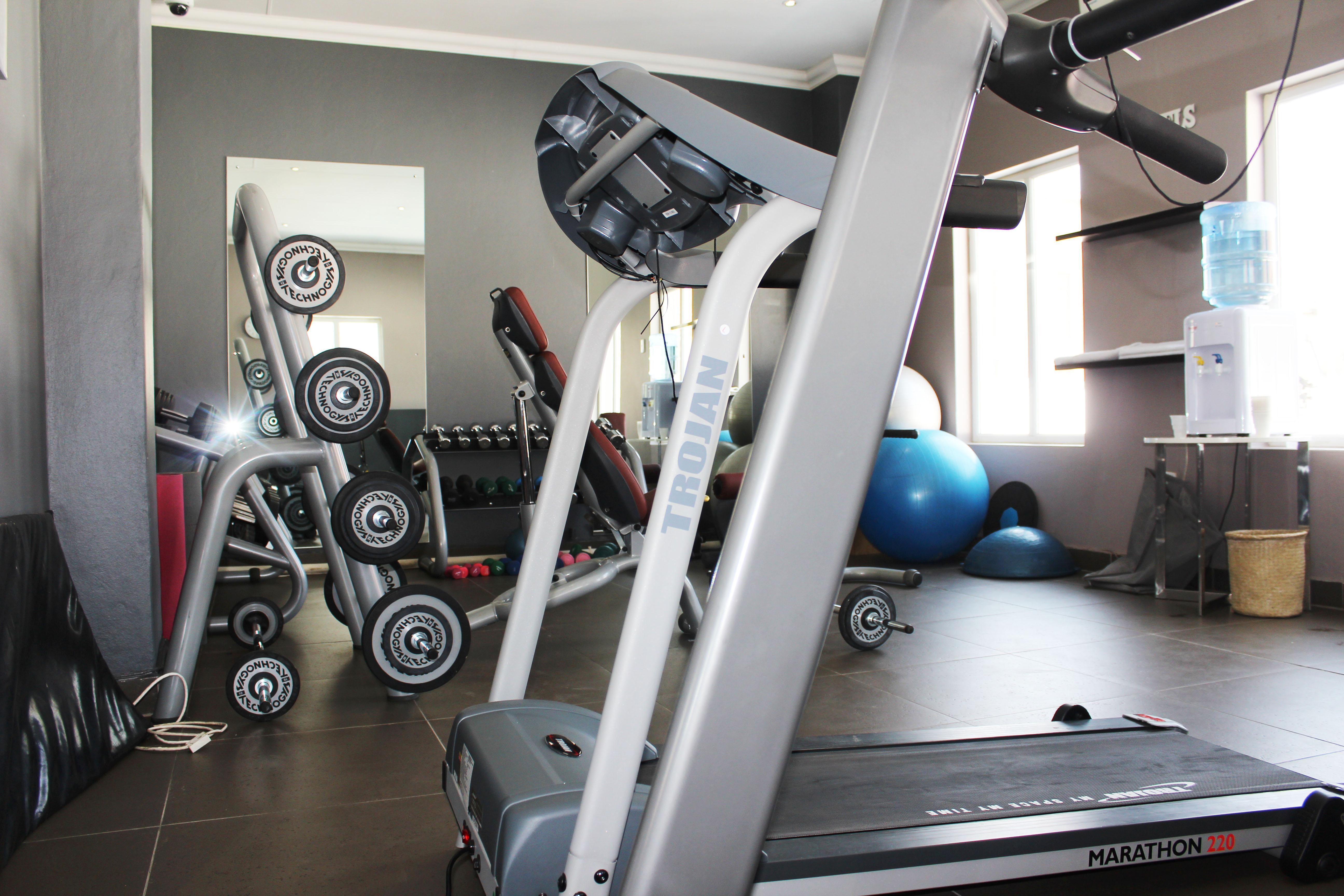 Hotel Life Hotels Jhb International