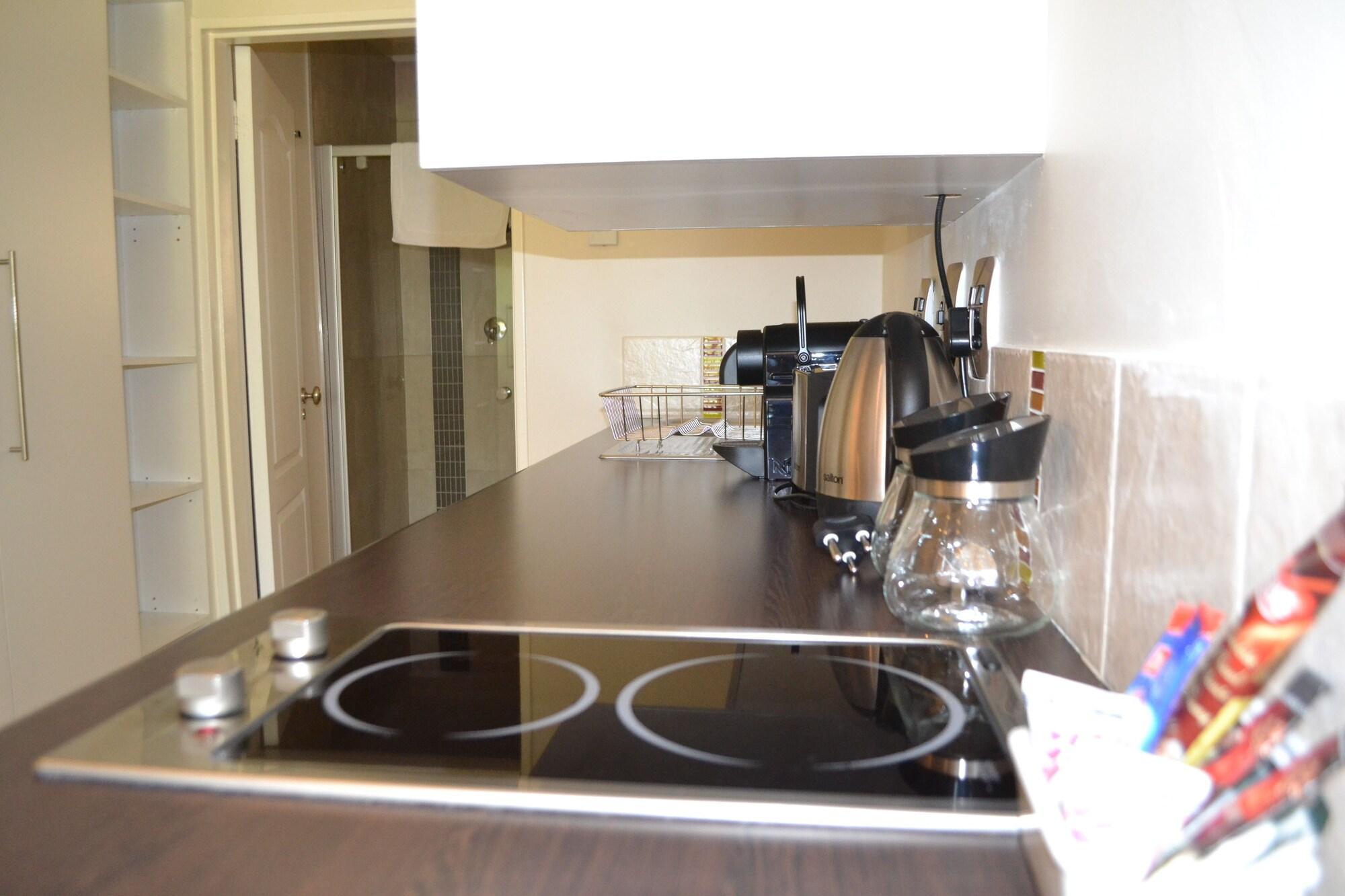 The Haystack Guest house 4*