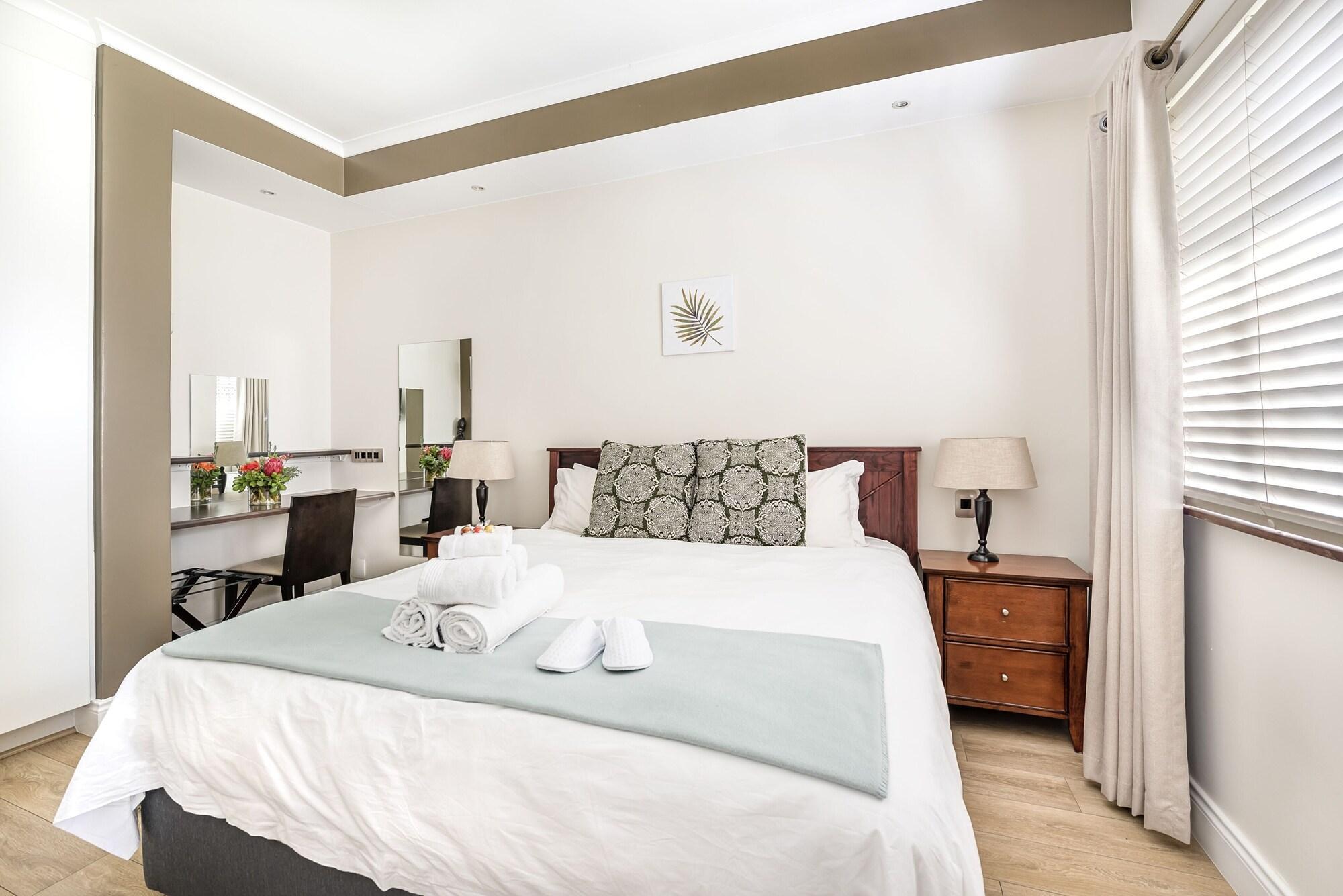 The Haystack Guest house