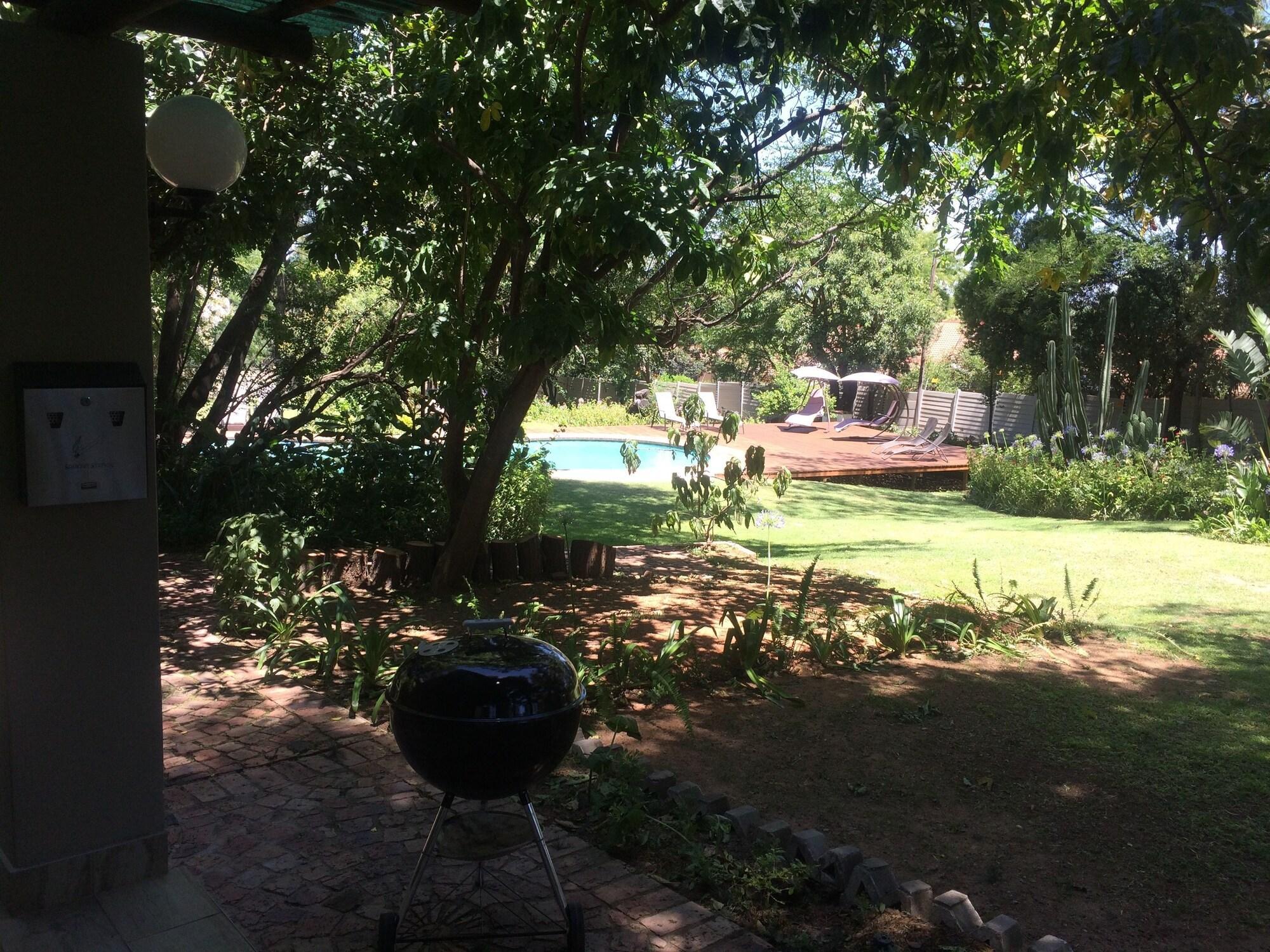 Guest house The Haystack 4*