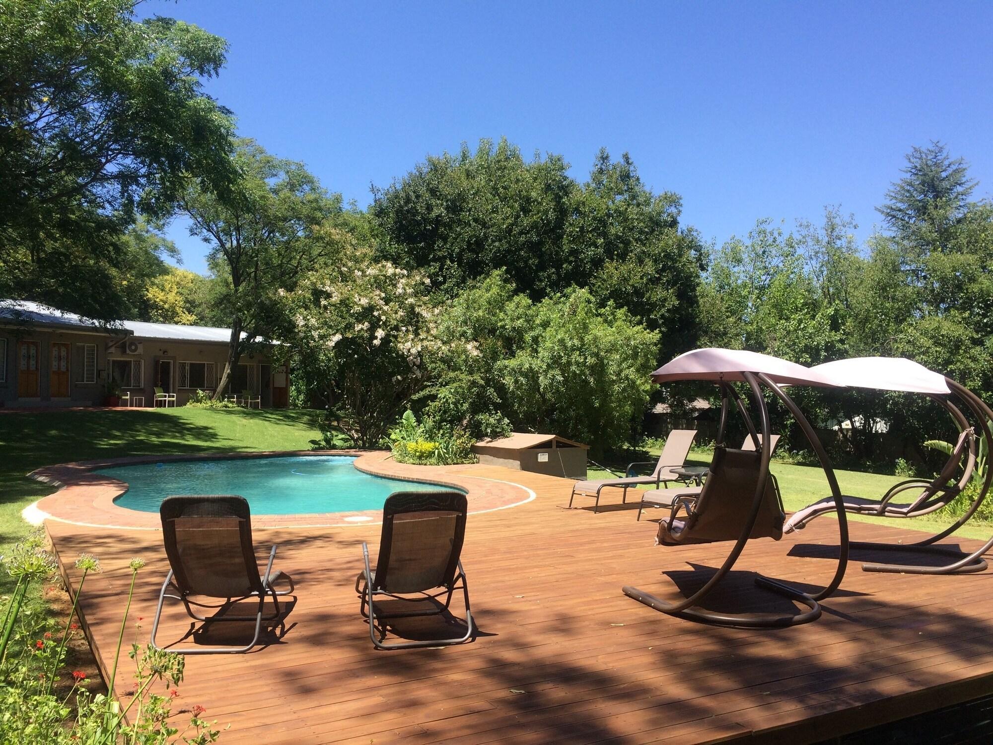 The Haystack 4*