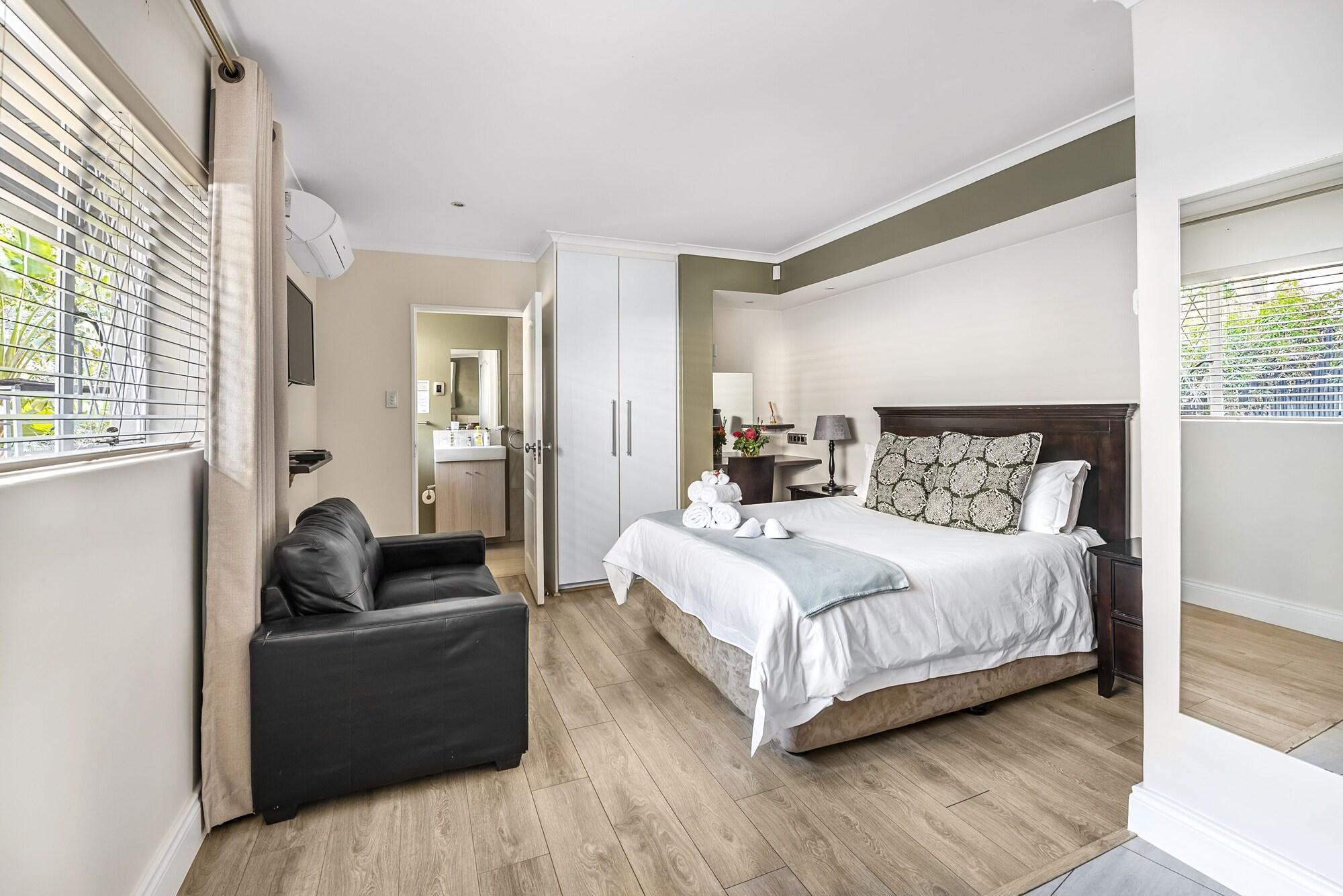 Guest house The Haystack Johannesburg