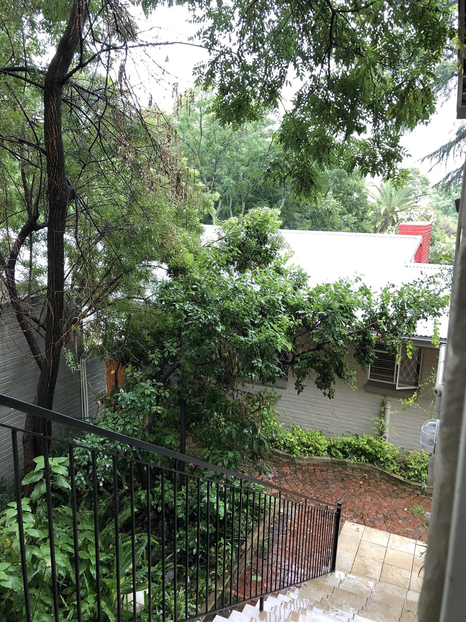 Guest house The Haystack Johannesburg