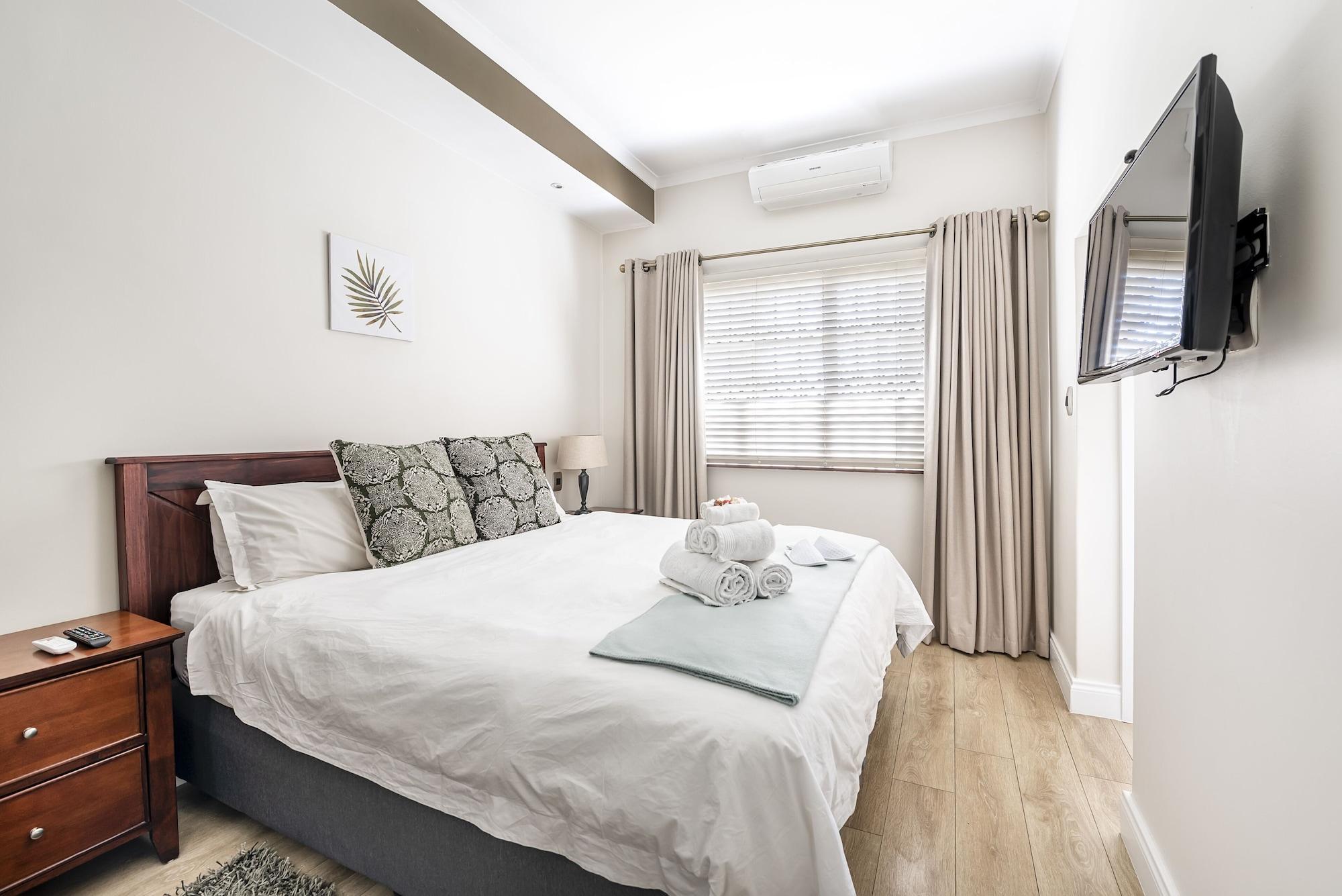 The Haystack 4* Johannesburg