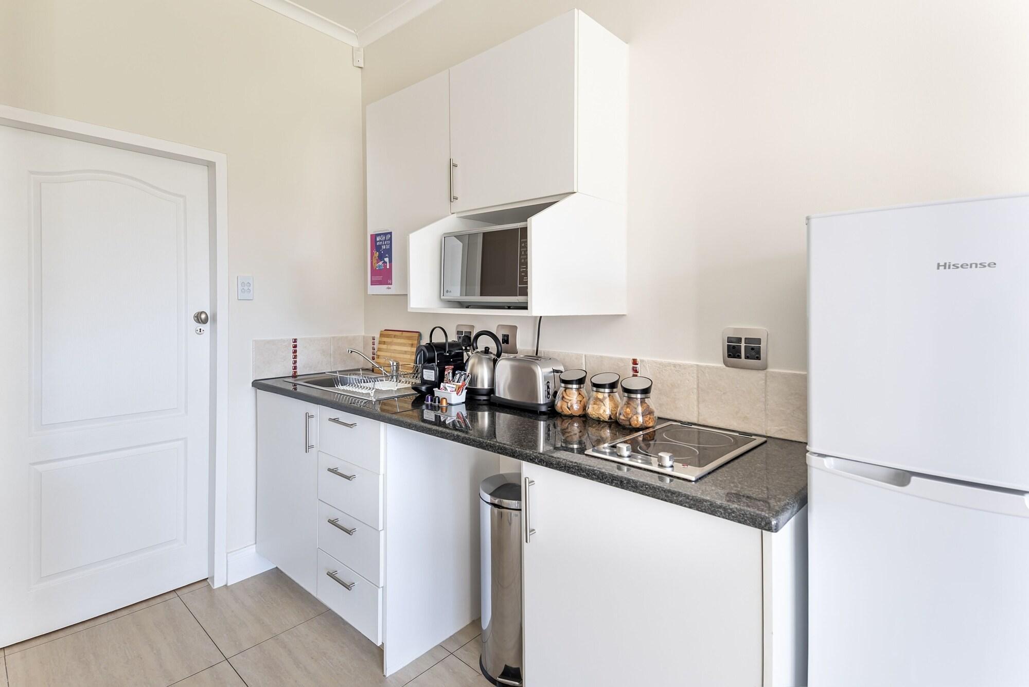 Guest house The Haystack 4*