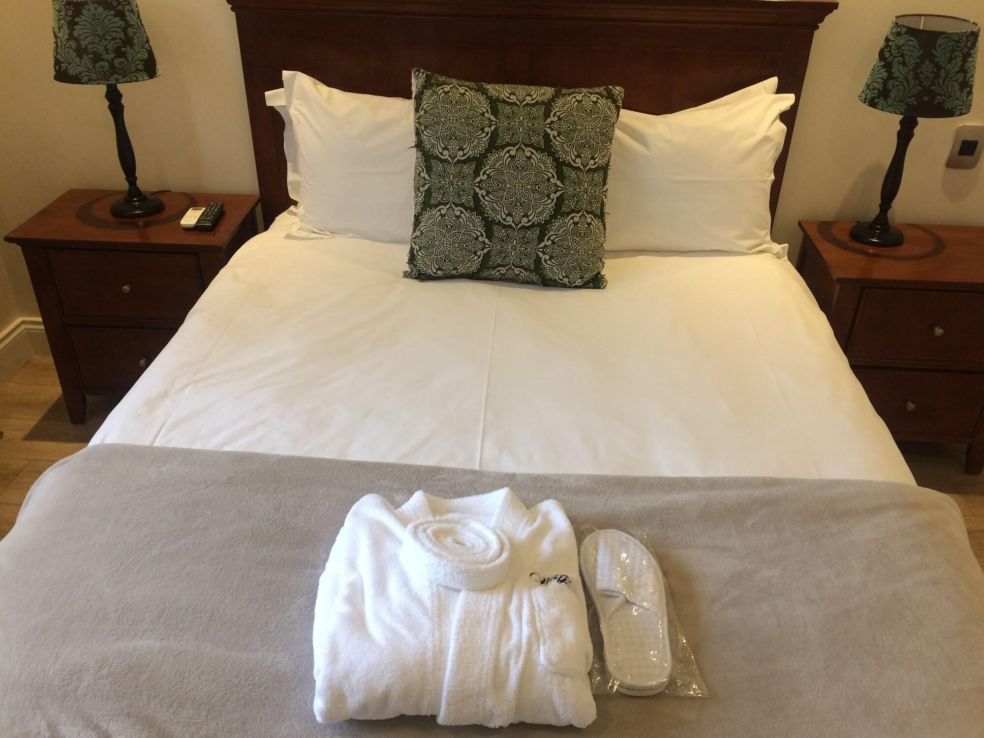 The Haystack 4* Johannesburg