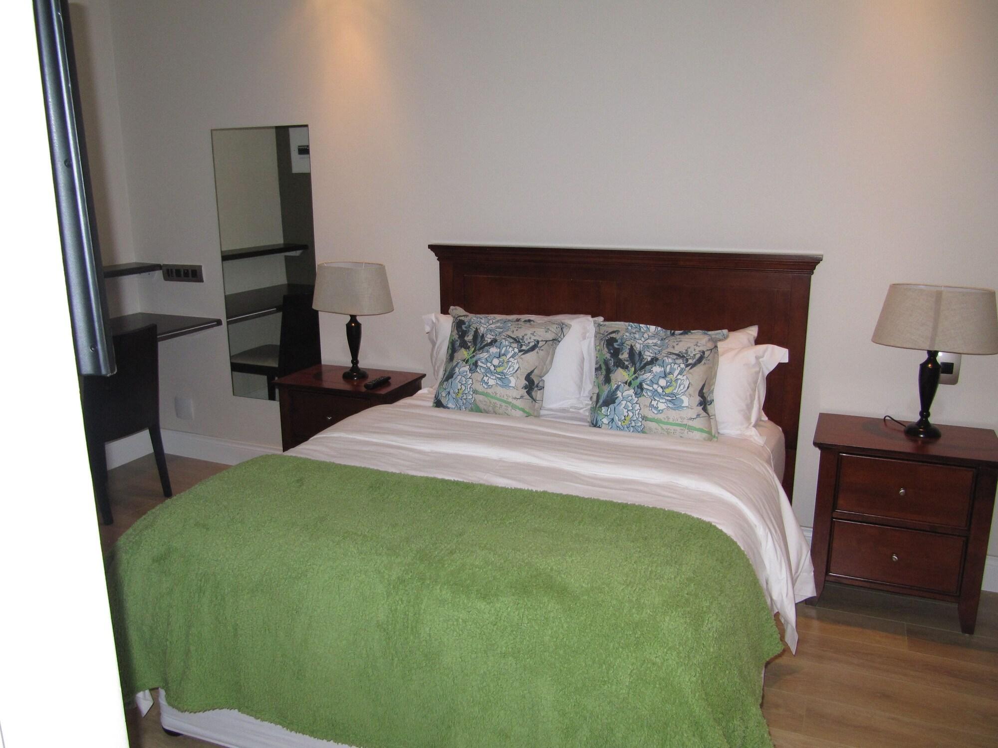 The Haystack Guest house 4*