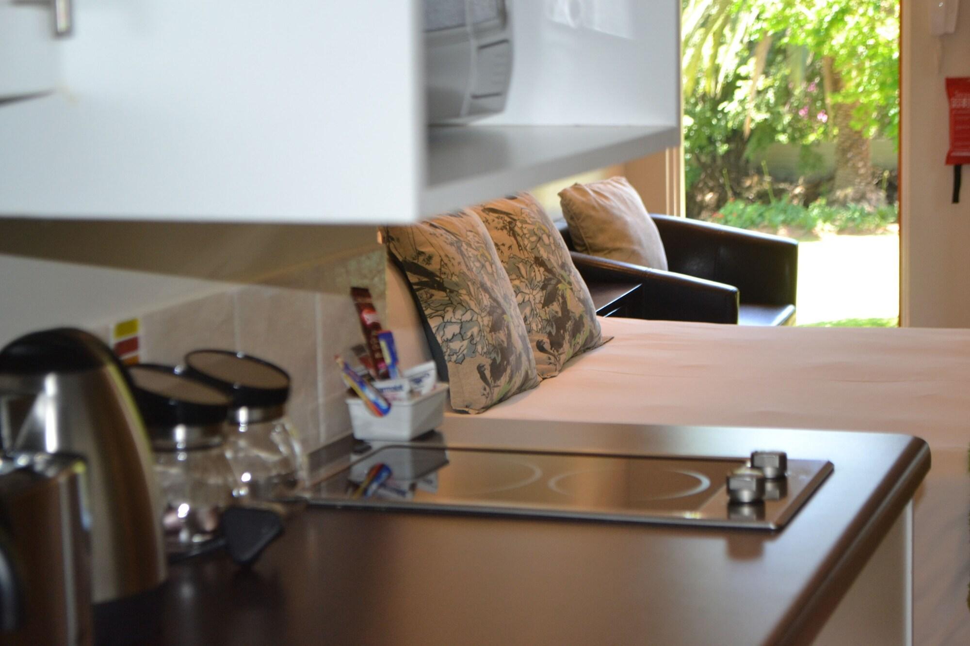 The Haystack Guest house